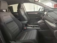 Honda Cr-v ES - SUV5 2.0 i-MMD Hybrid EU6d-T, Elegance 2WD GPF (Euro 6d-TEMP), 2019 - 2021